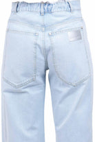 CIRCUS HOTEL  Jeans Light washed H6SY02 JNS70 