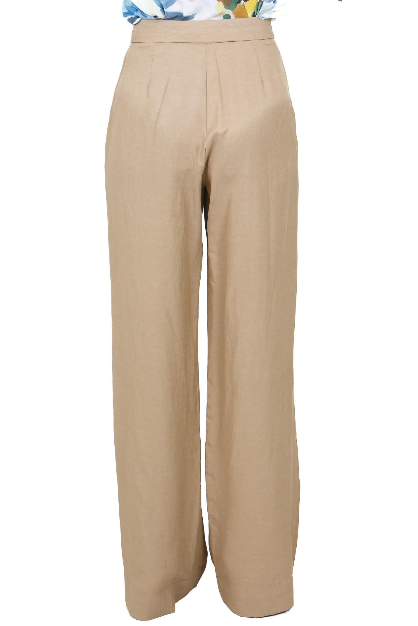 KAOS  Pantaloni Deserto SP1CO022 6000 