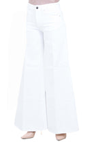 DONDUP  Jeans Bianco DP775BF0018DPTD-MARLEN 000 