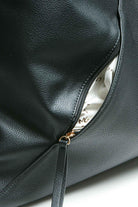 MANILA GRACE  Borse Nero B823EU MA001 