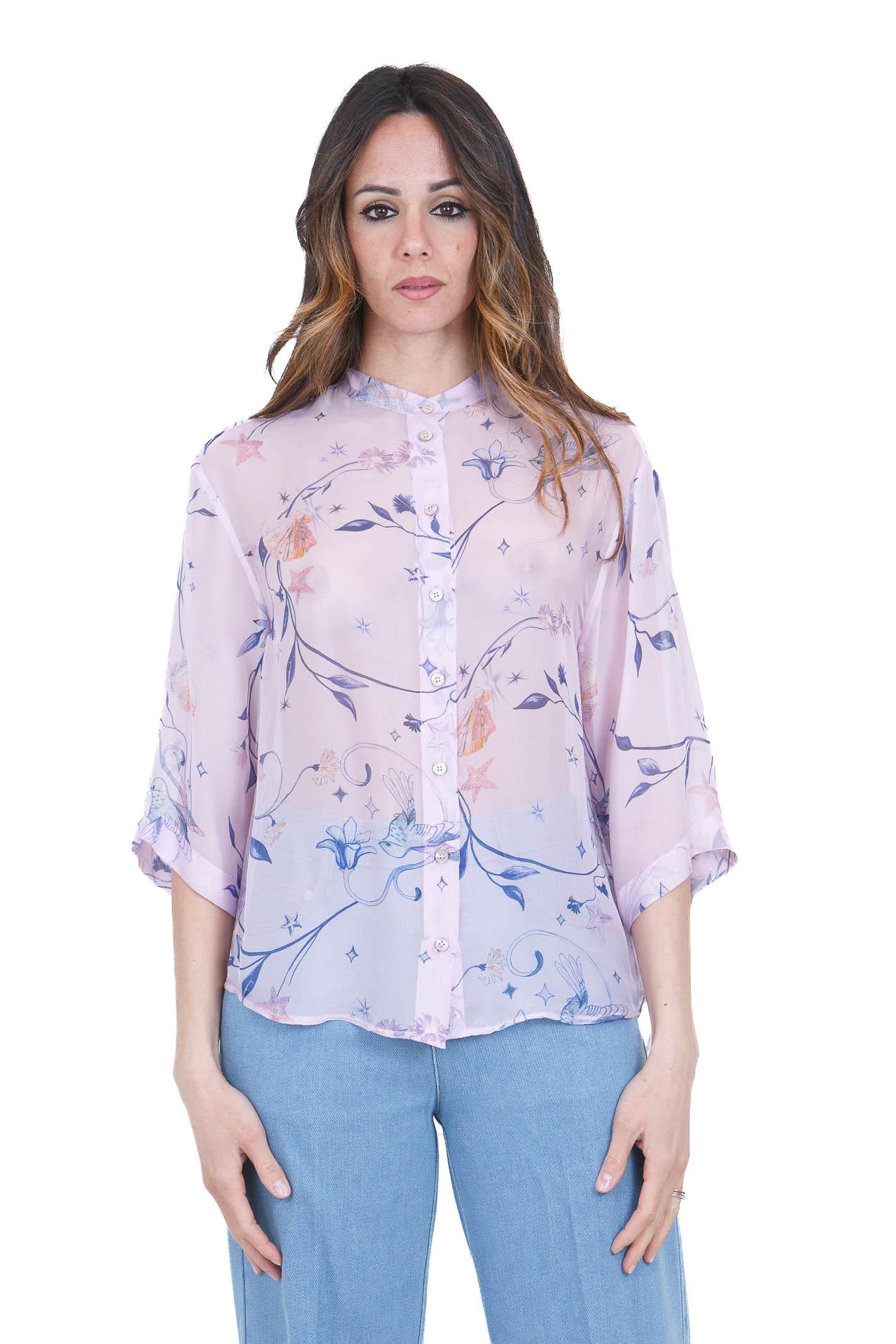 FORTE FORTE  Camicie Sweet 14924MYSHIRT 4004 