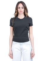 GRIFONI  T- Shirt Asfalto G1AB0053 ABU97G 
