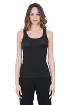 JUCCA  Canotte Nero J4358070/61 003 