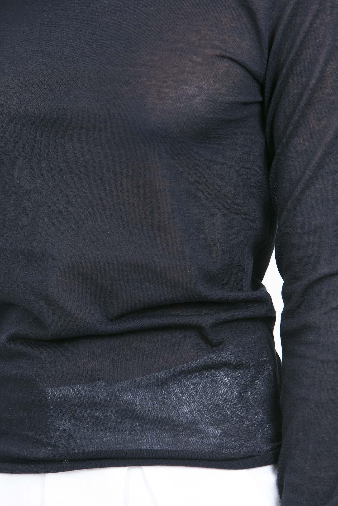 GRIFONI  Maglie Nero G3AB0001 A99 