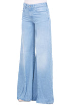 DONDUP  Jeans Blu DP775DF0266DMC6-MARLEN 800 