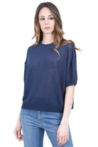 KAOS  Maglie Blu SP1KT003 3003 