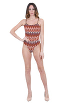 MANILA GRACE  Costumi Cacao R702CJ MA143 