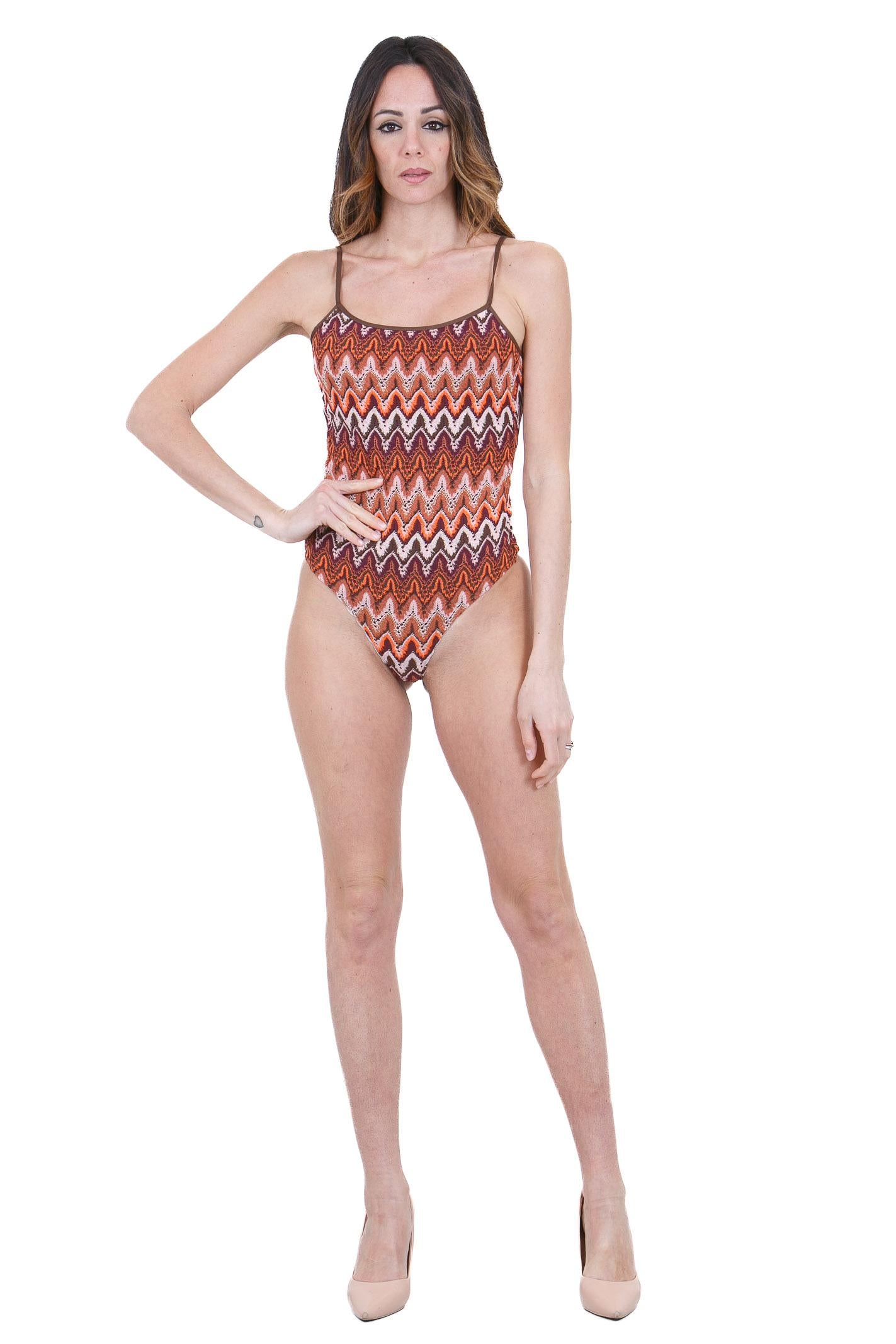 MANILA GRACE  Costumi Cacao R702CJ MA143 