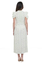 MAR DE MARGARITAS  Abiti Jasmin giallino KRISTEL-01537-PTTS0053 GI34 