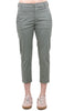 DONDUP Pantaloni Ariel carrot chino