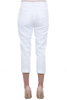 DONDUP  Jeans Bianco DP268BBS0030DPTD-LOOSEKOONSG 000 