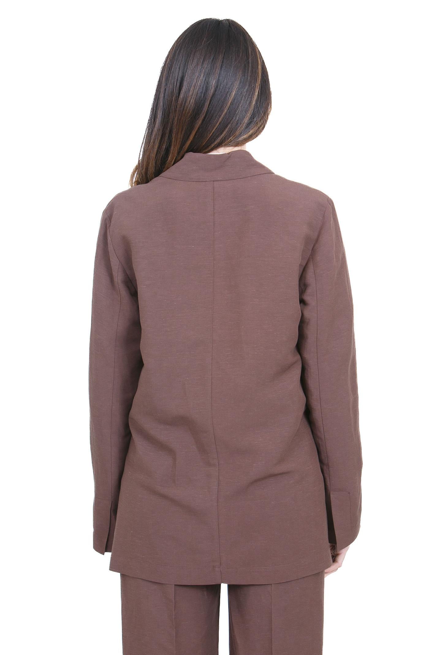 8PM  Blazer Cioccolato BERLINO-61K14 340 