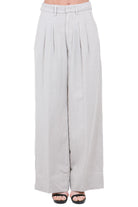 DONDUP  Pantaloni Lievito DP843CF0197DBM5-ELOISE 010 