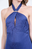KAOS  Abiti Blu SP1NT034 3003 