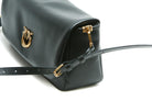 PINKO Borsa a tracolla media Love Bag Click Soft Horizontal Handle in pelle Borse Black/gold 106178-A0QO-CLICKSOFT Z99Q 