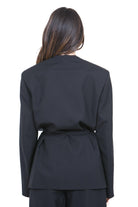 GRIFONI  Blazer Nero G1AB0032 A99 