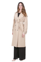 KAOS  Trench Deserto SP1LE015 6000 