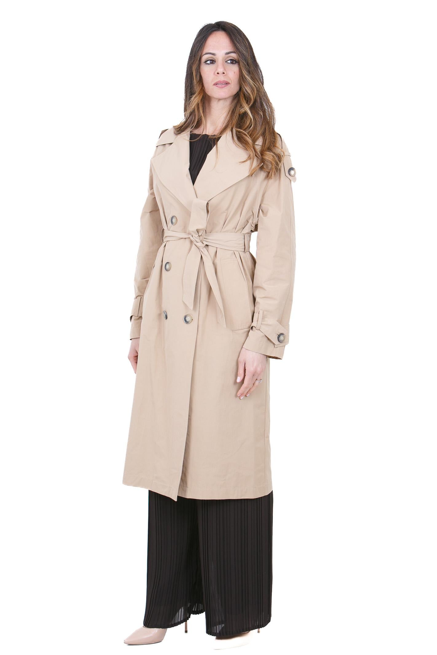 KAOS  Trench Deserto SP1LE015 6000 