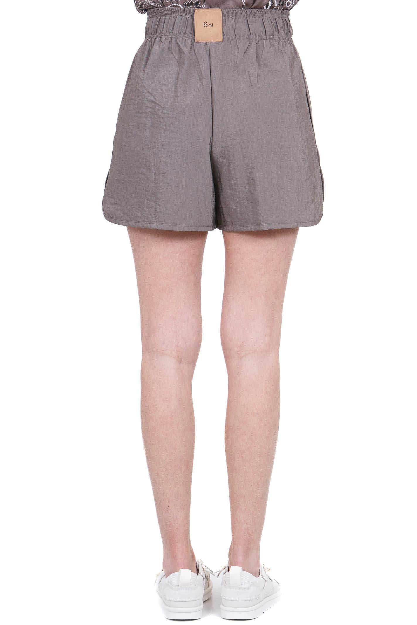 8PM  Shorts Moka EZE-61PS07 385 
