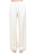 FORTE FORTE  Pantaloni Butter 14854MYPANTS 0010 