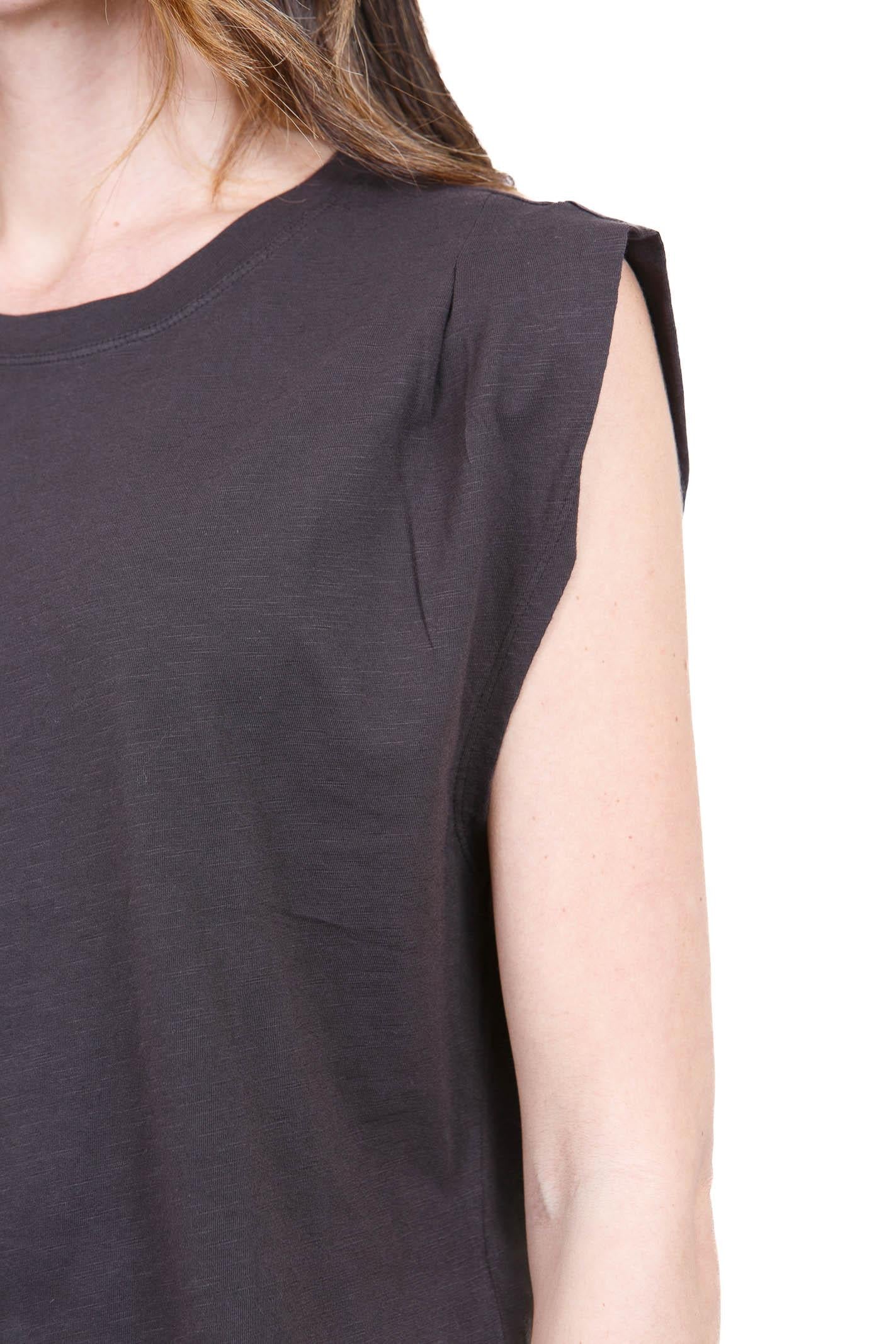 DES PETIT HAUTS  Top Terre ZAEBA-1E260235 07033 