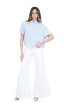 DONDUP  Jeans Bianco DP775BF0018DPTD-MARLEN 000 