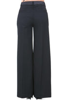 DONDUP  Pantaloni Nero DP802SWFH188DXXX-IDRA 999 