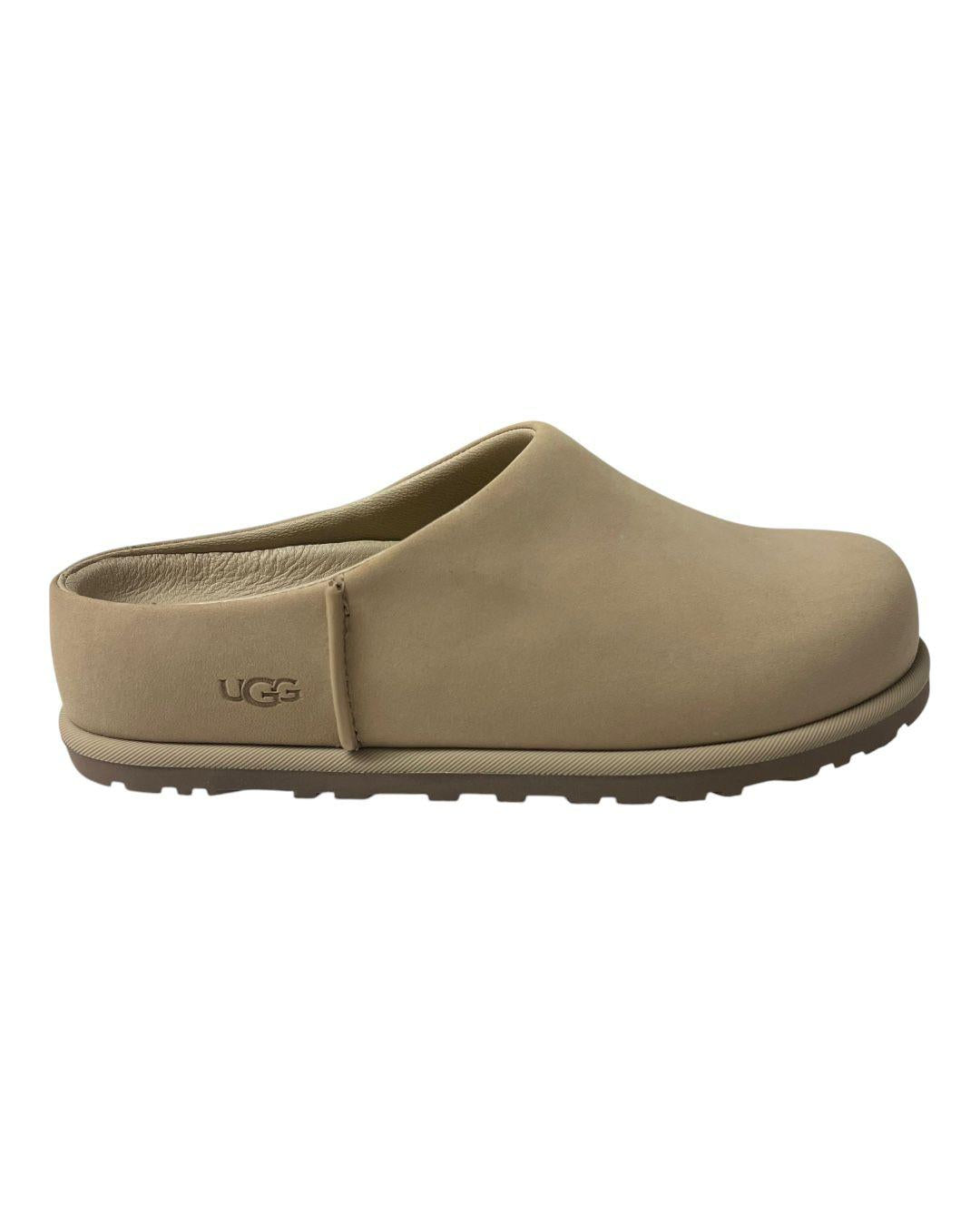 UGG Sabot Otzo Scarpe Mustard seed WOTZO-1181130 MDSD 
