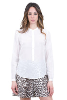 JUCCA  Camicie Bianco J4312048/24 001 