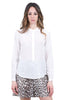 MUSLIN KOREAN COLLAR