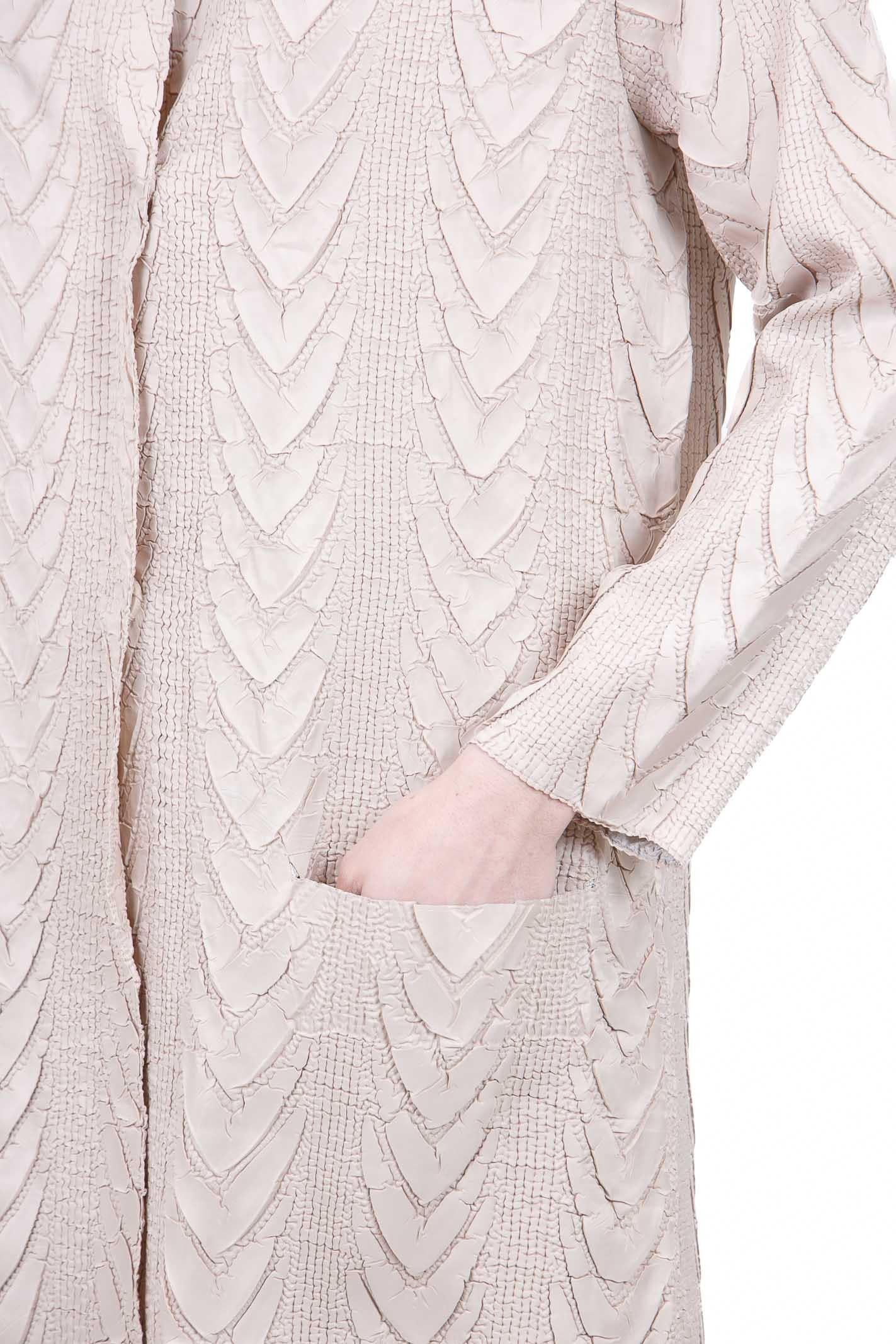 MEIMEIJ  Blazer Sheer M6PY03 435 