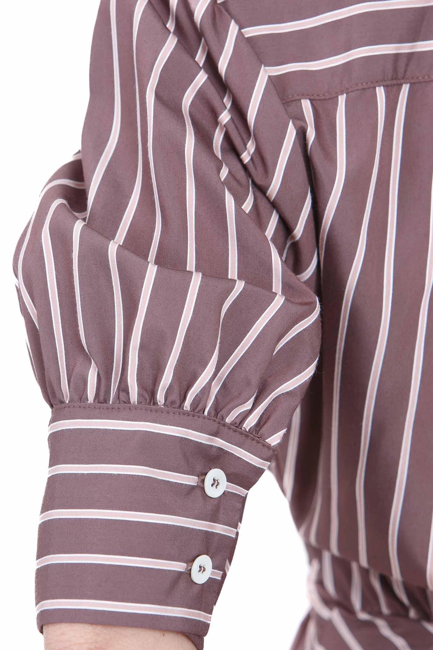 PINKO  Abiti Marrone/rosa ALEXANDRA-106669-A33Q LN1 