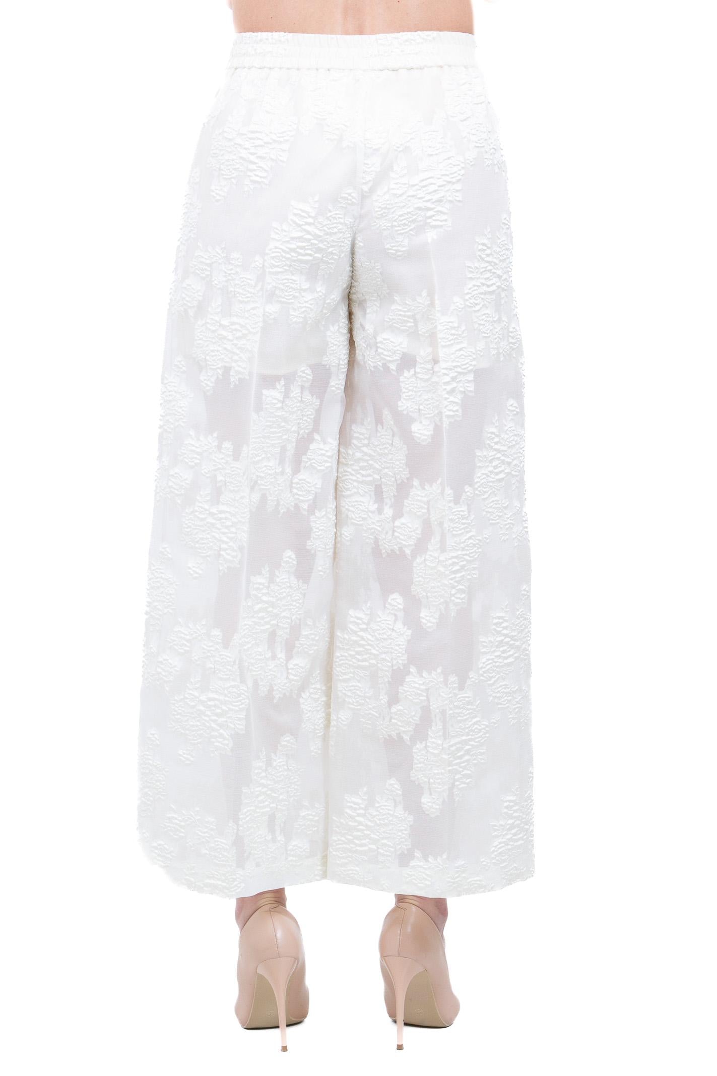 MEIMEIJ  Pantaloni Anise M6ER04 824 