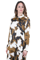 KAOS  Camicie Naturale SPJLE052 1065 