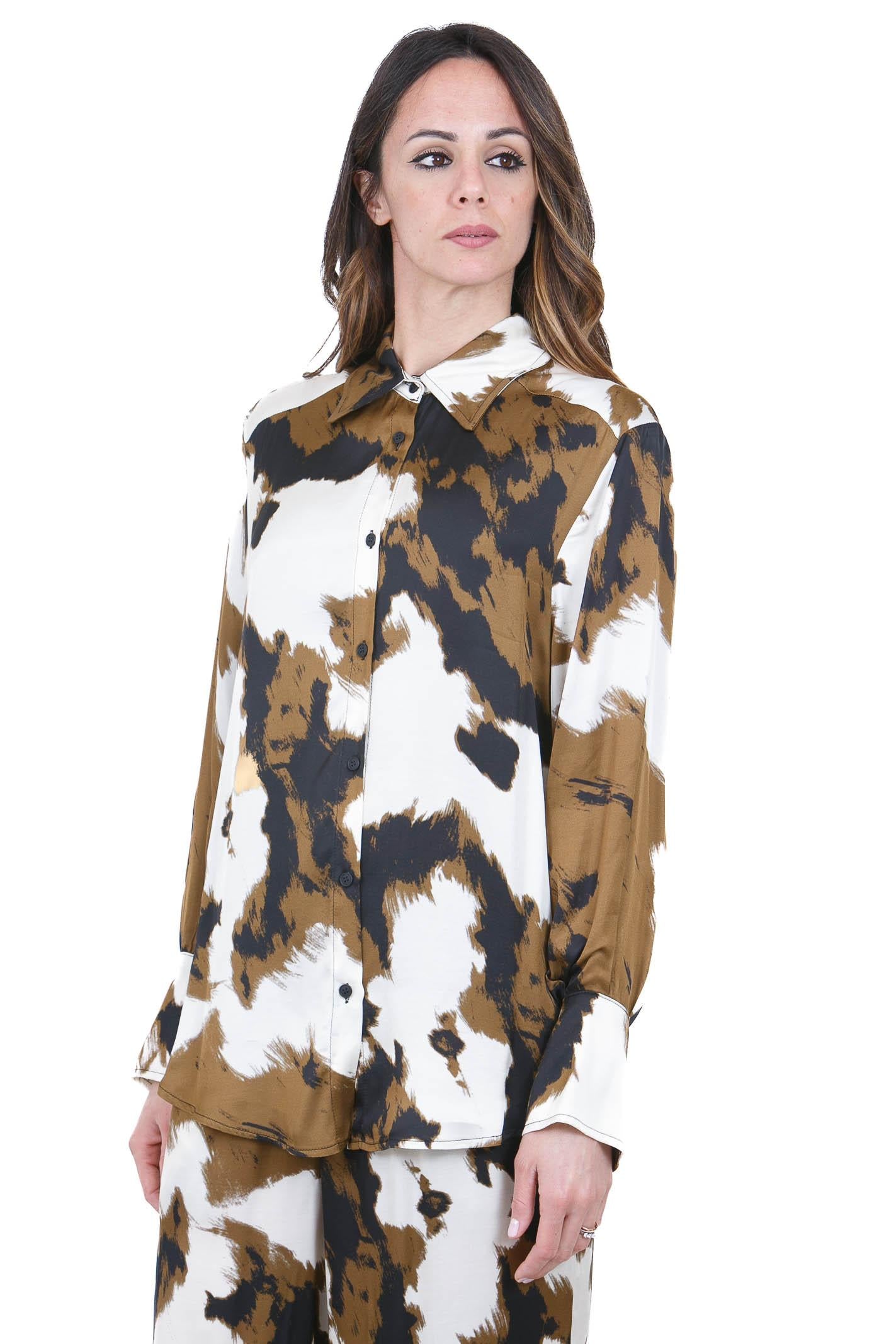 KAOS  Camicie Naturale SPJLE052 1065 
