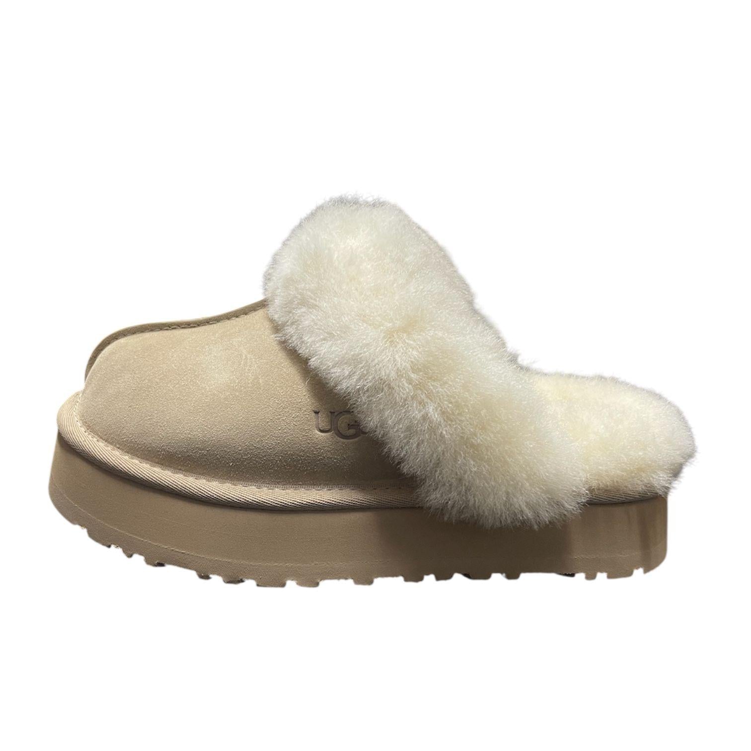 UGG  Scarpe Sand DISQUETTE-1122550 SAN 