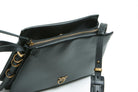 PINKO Borsa a tracolla Mini One, Two, Three Bag in pelle Borse Black/gold 105883-A0QO-TRIPLETMINI Z99Q 