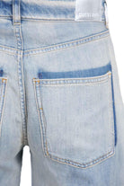 CIRCUS HOTEL  Jeans Washed H6SY40 JNS39 