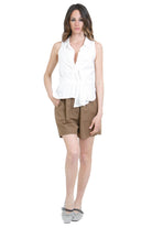 JUCCA  Top Bianco J4312292/27 001 