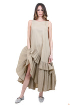 MEIMEIJ  Abiti Taos taupe M6EL00 981 