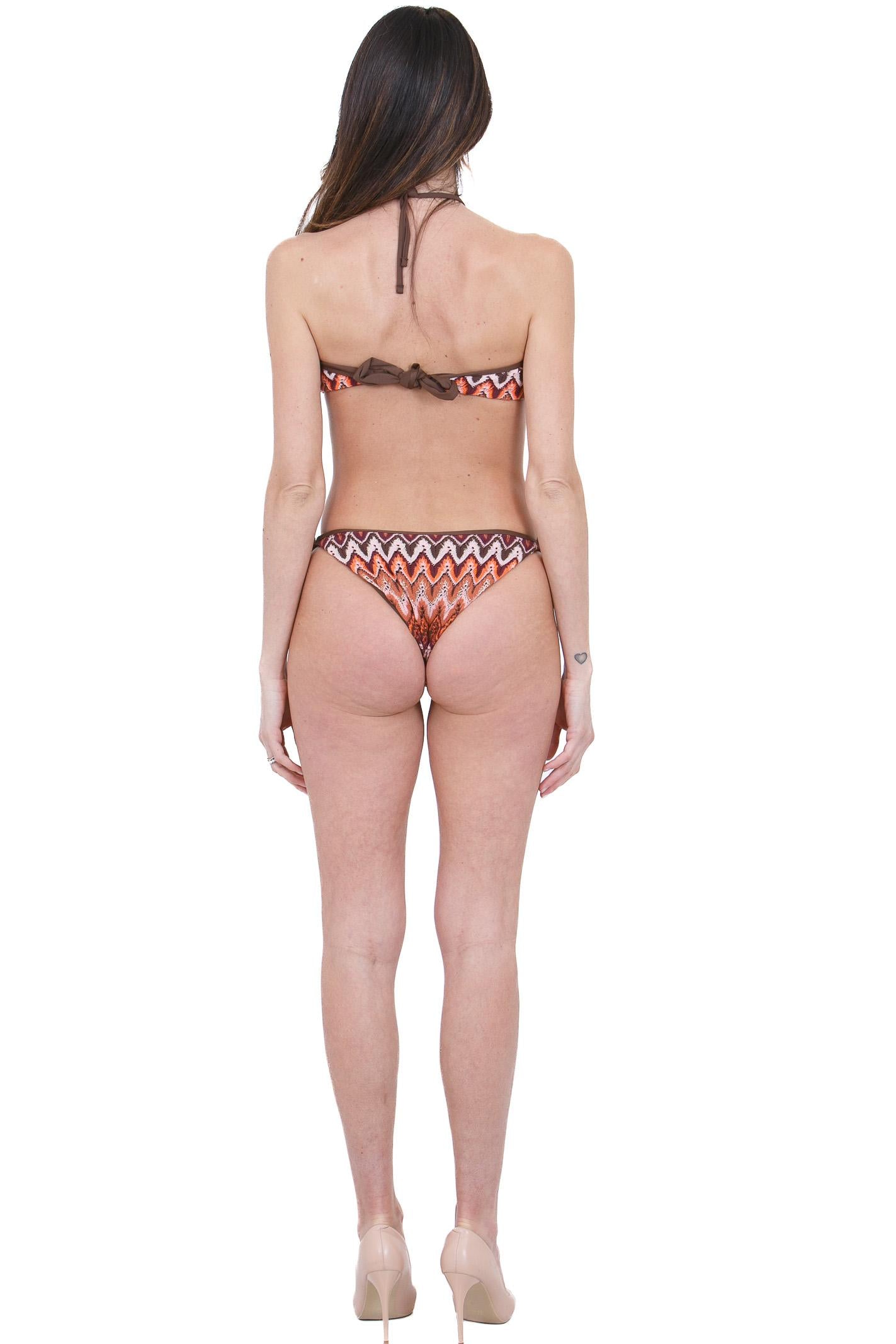 MANILA GRACE  Costumi Cacao R701CJ MA143 