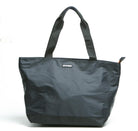 K-WAY Clere tote bag unisex Borse Black Pure CLERE-K7127MW USY 
