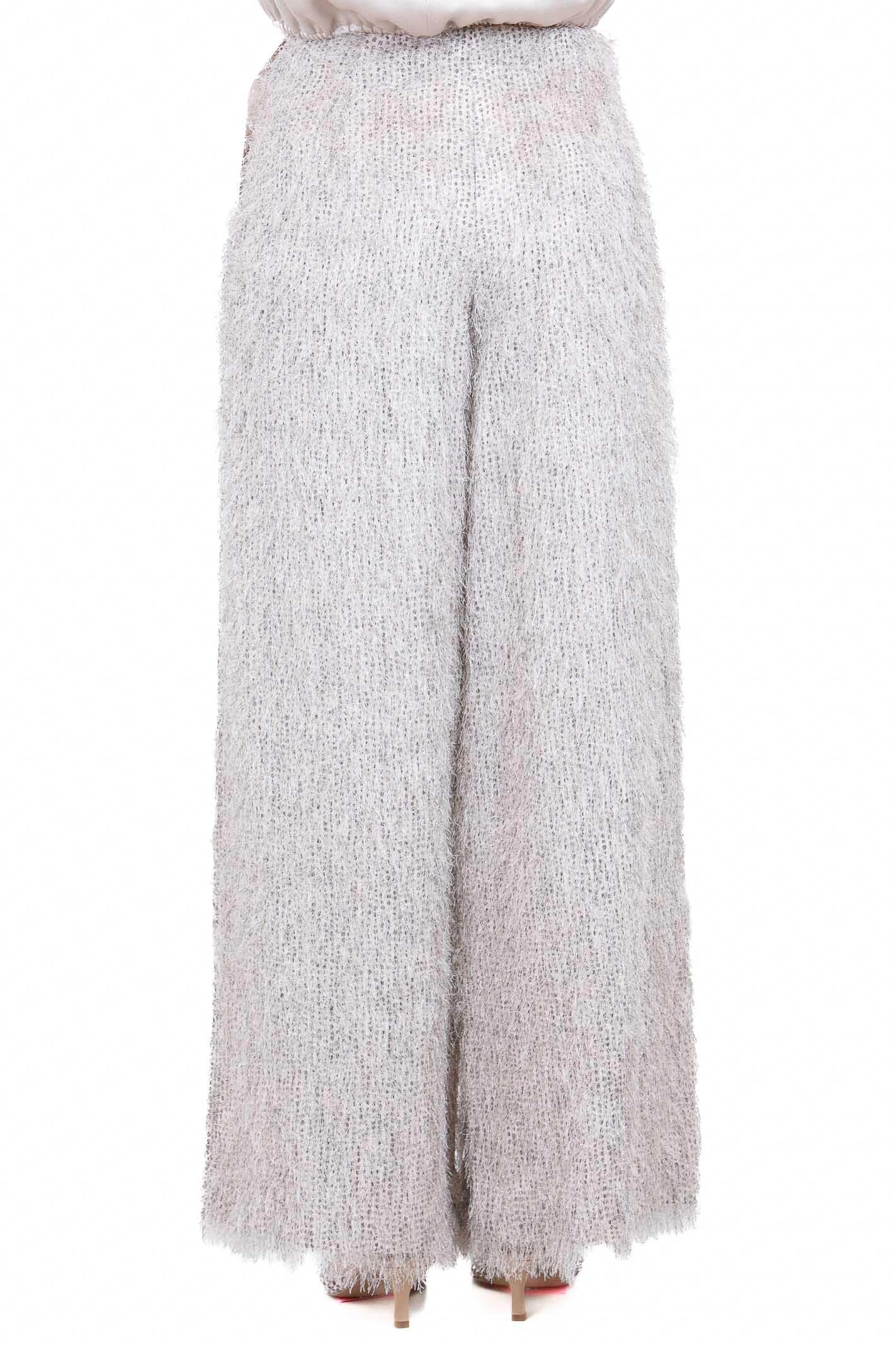 ALYSI Pantalone ampio friges Pantaloni Pois 116161-P6213 POIS 