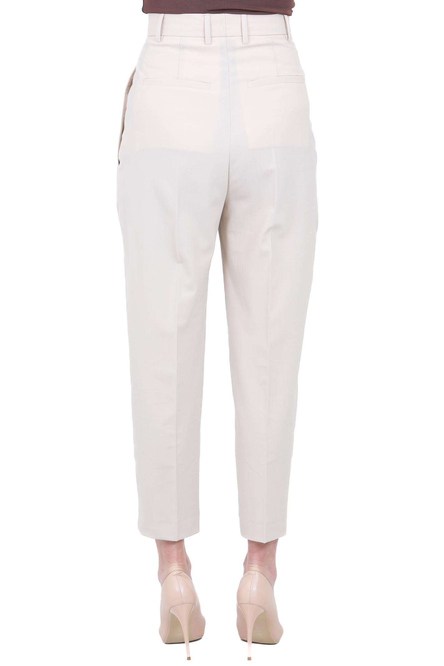 JUCCA  Pantaloni Sand J4354015/02 512 