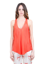FORTE FORTE  Bluse Rouge 14855MYTOP 2526 