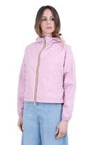K-WAY Lauretta super light lami reversibile Giubbotti Violet glicine/mauve wine LAURETTE-K81333W C05 