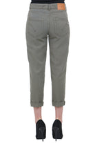 DONDUP  Pantaloni Divisa DP268BCF0197DBM5-LOOSEKOONSG 637 