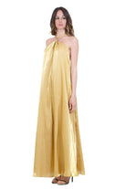 ACTUALEE  Abiti Gold AB4091-16129 GOLD 