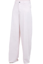DONDUP  Pantaloni Rosino DP849BF0018YMB8-DAKOTA 511 