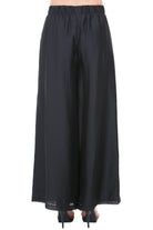 KAOS  Pantaloni Nero SPJGX023 0001 